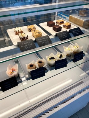 Ampersand Bakehouse by null