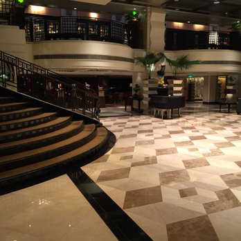 香港喜來登酒店 - Piano bar - Hotels Near Me - Hong Kong, HK