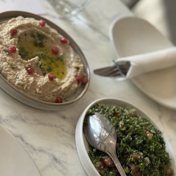 Tabule Restaurant - Babaganouj and Tabule - Middle Eastern Near Me - Toronto, Ontario Tabule Restaurant - Babaganouj and Tabule - Middle Eastern Near Me - Toronto, Ontario