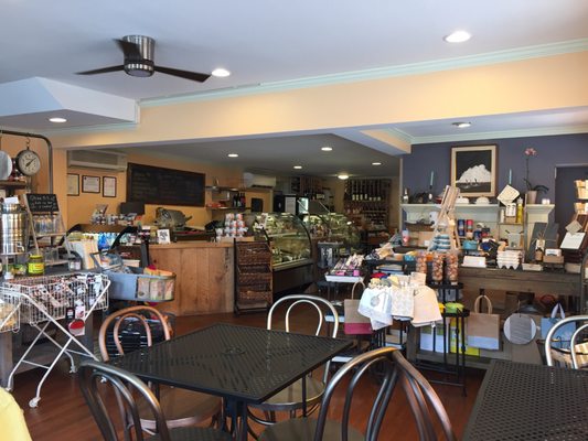 Chester River Wine & Cheese Co. by null