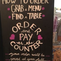 BobaJam - Order and pay at the counter