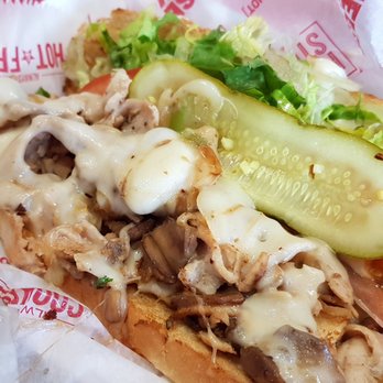 Charleys Cheesesteaks - Cheesesteaks Near Me - Aurora, Illinois