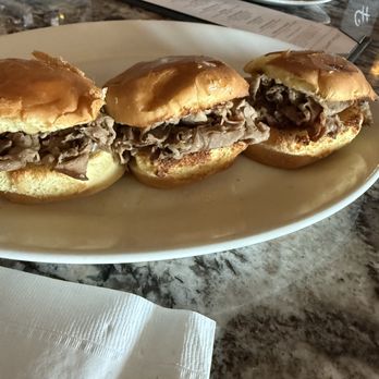 Chart House - Sliders - Seafood Near Me - Redondo Beach, California Chart House - Sliders - Seafood Near Me - Redondo Beach, California