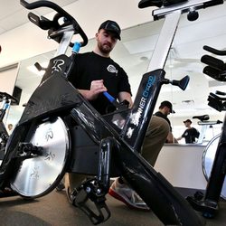 Exercise Bike Repair & Maintenance