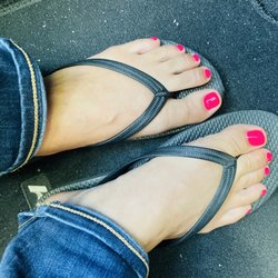 Sapphire Nails and Spa