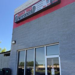Choice Tires and Services - Best Tire Shop