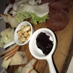 Matisse - Cheese and Charcuterie