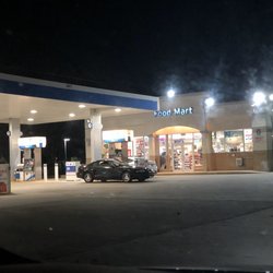 Hornet Chevron - Hornet Chevron in Sandalfoot Plaza Dr and SR-7 in Boca Raton