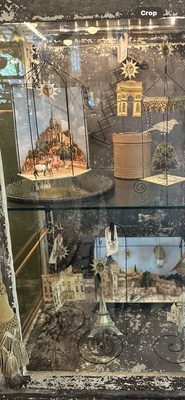 Chateau Sonoma by null