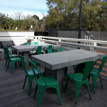 The Porch At I'On - American Near Me - Mount Pleasant, South Carolina The Porch At I'On - American Near Me - Mount Pleasant, South Carolina