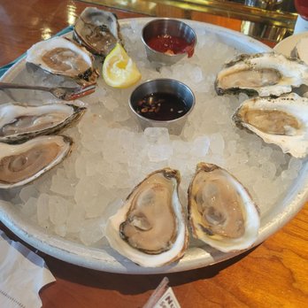 Old Ebbitt Grill - Dozen oysters mixed - Bars Near Me - Washington, DC, District of Columbia Old Ebbitt Grill - Dozen oysters mixed - Bars Near Me - Washington, DC, District of Columbia