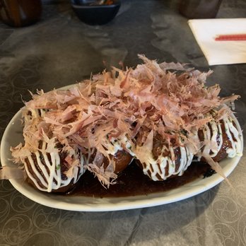 Menya Muso - Original Takoyaki - Ramen Near Me - Seattle, Washington Menya Muso - Original Takoyaki - Ramen Near Me - Seattle, Washington