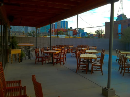 Angel's Trumpet Ale House by null