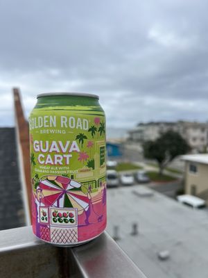 Golden Road Brewing Huntington Beach by null