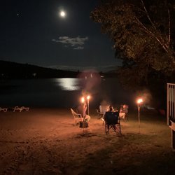 Cedar Pond Campground