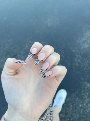 NAILS 4 U - 14 Photos & 11 Reviews - 1246 S Broad St, Brooksville