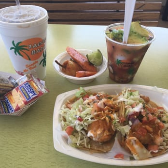 Tacos Baja - Looks and taste pretty good - Mexican Near Me - Whittier, California Tacos Baja - Looks and taste pretty good - Mexican Near Me - Whittier, California