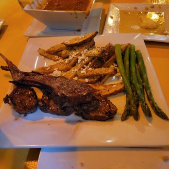 George's Molon Lavé - Greek Near Me - Battle Ground, Washington