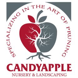 Candyapple Nursery & Landscaping