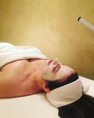 Sugar Spa by null
