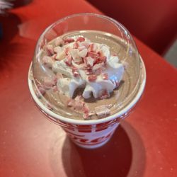 Freddy's Frozen Custard & Steakburgers