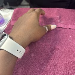 Lovely Nails And Spa