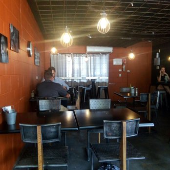 Eat Fresh Cafe - Interior. - Juice Bars & Smoothies Near Me - Nambour, QLD Eat Fresh Cafe - Interior. - Juice Bars & Smoothies Near Me - Nambour, QLD