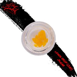 Get Bak'd - Lemon Drop Sugar