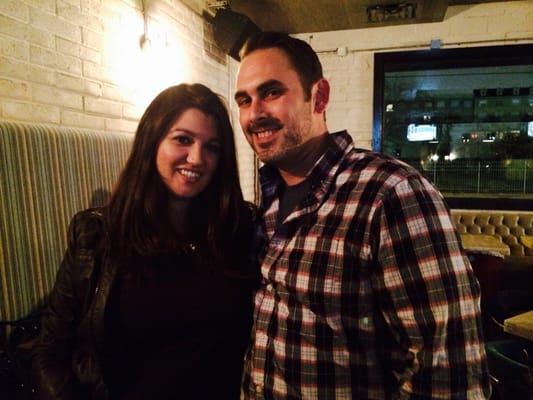 Wooster's Garden by null