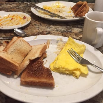 The Copperline Eatery - Scrambled eggs with toast and shredded fries!! - Breakfast & Brunch Near Me - Chicopee, Massachusetts The Copperline Eatery - Scrambled eggs with toast and shredded fries!! - Breakfast & Brunch Near Me - Chicopee, Massachusetts