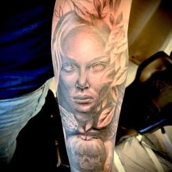 Main Street Tattoo & Body Art Gallery