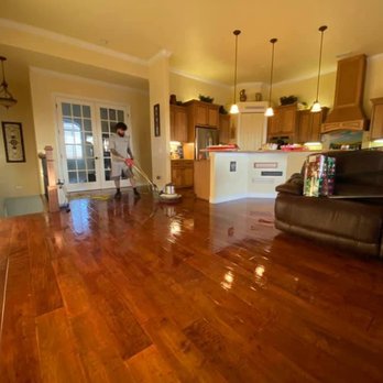 All Precision Services - Beautiful hardwood floor we had the pleasure of cleaning! - Carpet Cleaning Near Me - Englewood, Florida All Precision Services - Beautiful hardwood floor we had the pleasure of cleaning! - Carpet Cleaning Near Me - Englewood, Florida