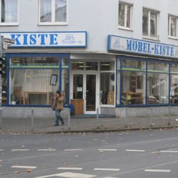 Möbel-Kiste