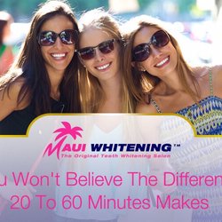 Maui Whitening of Music City