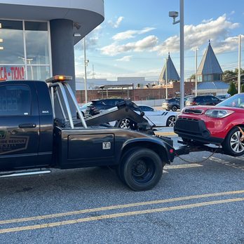 Triad Roadside Rescue - Roadside Assistance Near Me Triad Roadside Rescue - Roadside Assistance Near Me