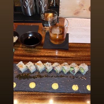 Ruka - Sushi Bars Near Me - Boston, Massachusetts Ruka - Sushi Bars Near Me - Boston, Massachusetts