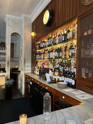 Bar Americano by null