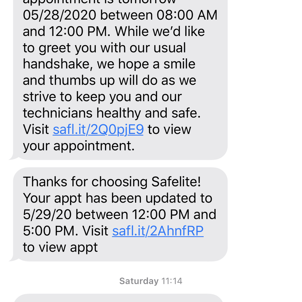 Poor Customer Service Poor Customer Service