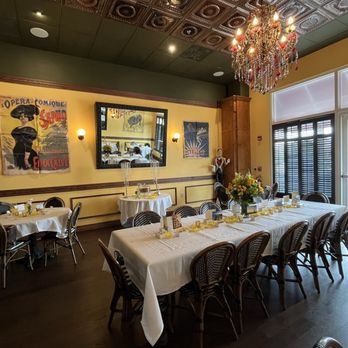 Cafe Monte - French Near Me - Charlotte, North Carolina