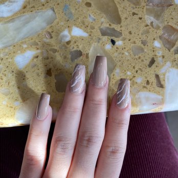 HotNails - My nails - Nail Salons Near Me - Lincoln, Nebraska