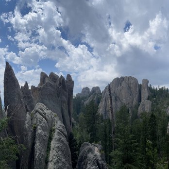 Custer State Park - Parks Near Me - Custer, South Dakota Custer State Park - Parks Near Me - Custer, South Dakota