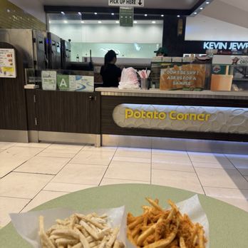 Potato Corner - Potato fries!!!! - Specialty Food Near Me - Northridge, California Potato Corner - Potato fries!!!! - Specialty Food Near Me - Northridge, California