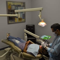 Hill Country Dental - San Antonio - Dental Hygenist
Luis