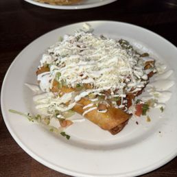 Flautas