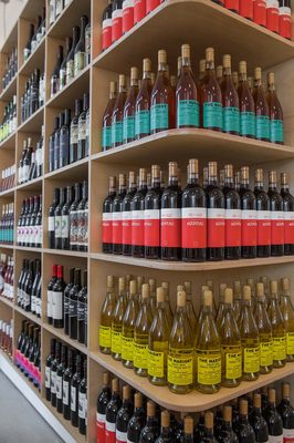 Hi-Lo Liquor Market - Long Beach by null