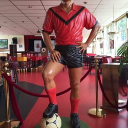 Sportpark Goed Genoeg