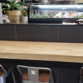 Bluefin Handroll Bar - Bars Near Me - West Covina, California Bluefin Handroll Bar - Bars Near Me - West Covina, California
