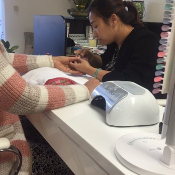 Fresh Salon & Spa - Nail Salons Near Me - Rodeo, California Fresh Salon & Spa - Nail Salons Near Me - Rodeo, California