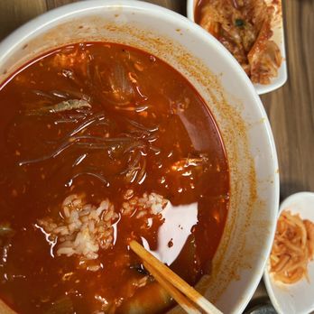 PePeRo - Korean Near Me - Matthews, North Carolina