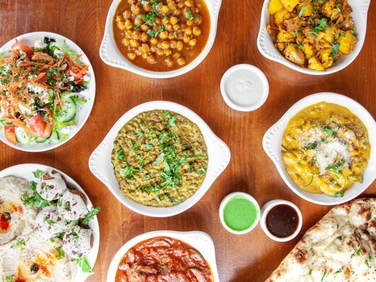 Cedars in University District by null